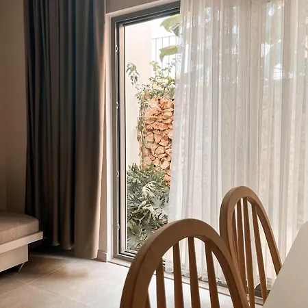 Katana Apartahotel Kaş