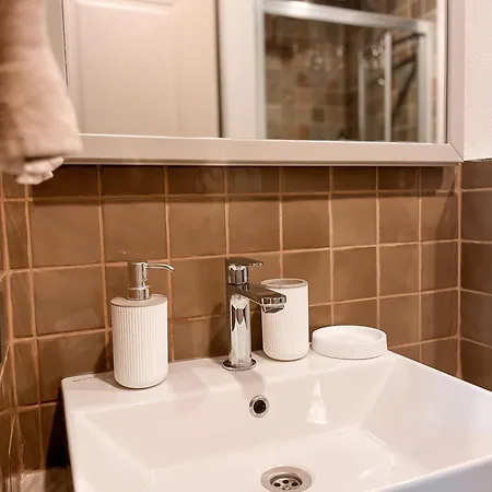 Apartahotel Katana 3*