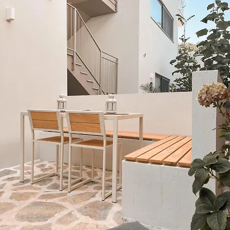 Apartahotel Katana Kaş