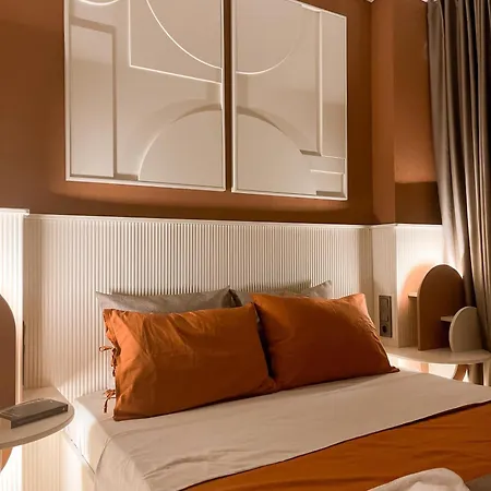 Apartahotel Katana 3*