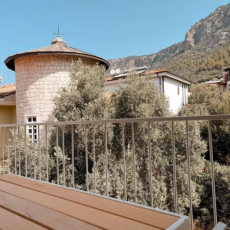 Katana Apartahotel Kaş