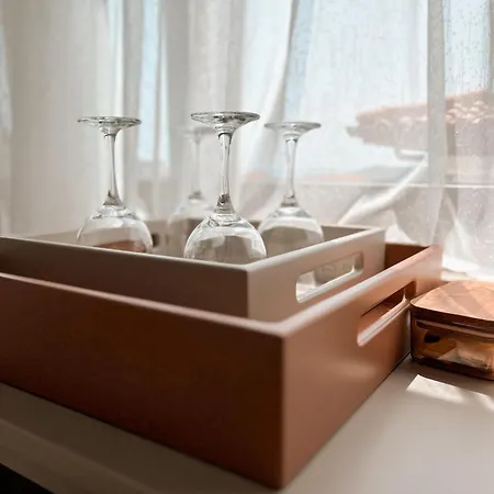 Apartahotel Katana Kaş