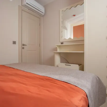 Apartahotel Katana Kaş