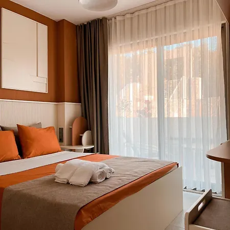 Katana Apartahotel 3*