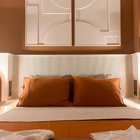 Katana Apartahotel Kaş