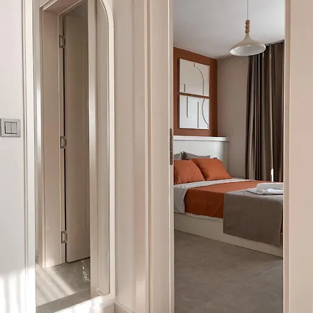 Katana Apartahotel Kaş