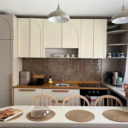 Katana Apartahotel Kaş