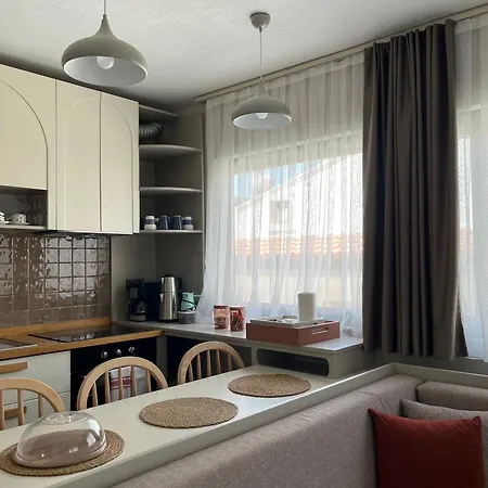 Apartahotel Katana 3*